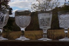 goblets