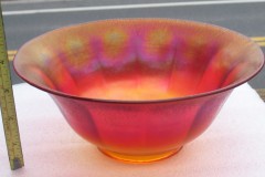 bowl